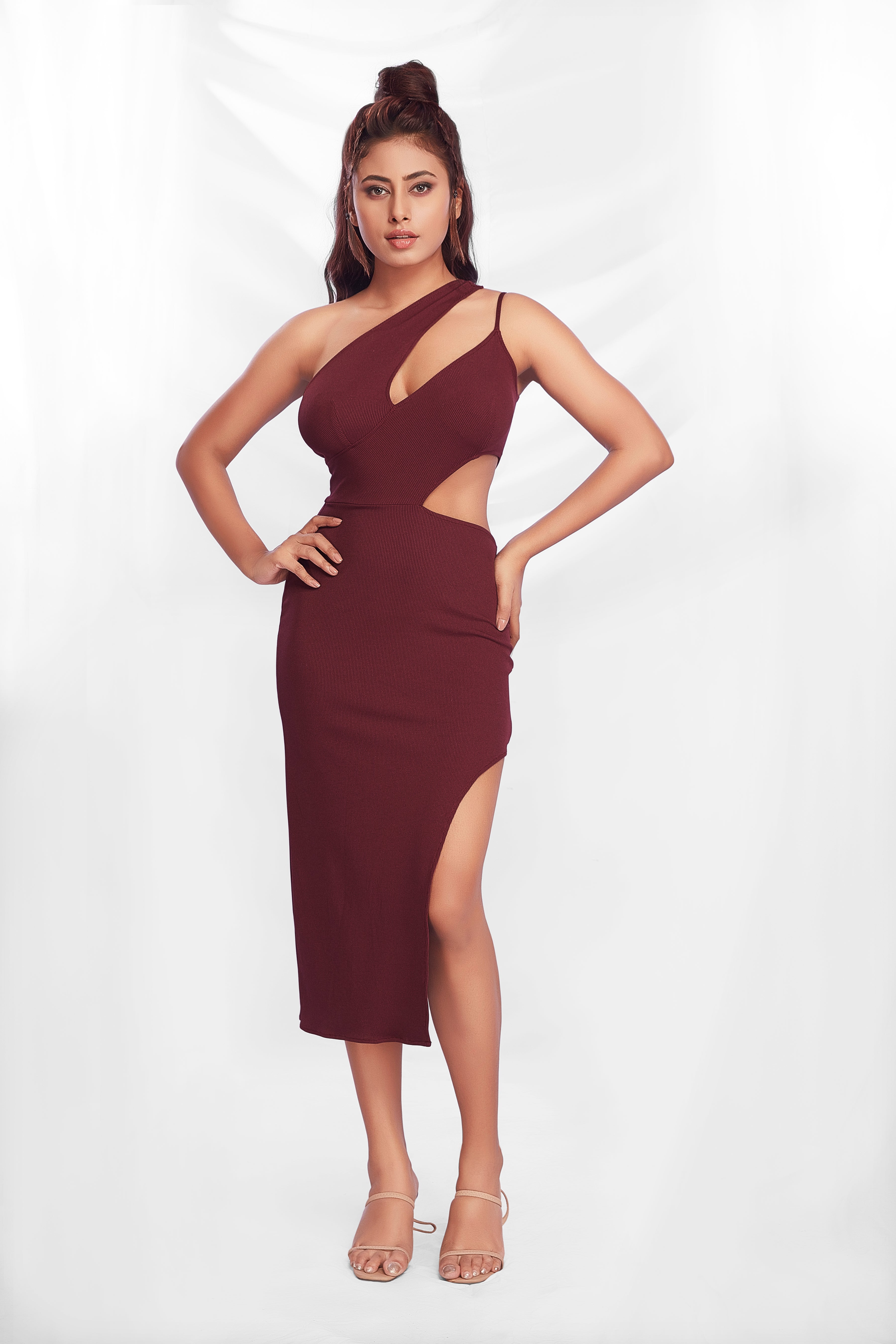 Bodycon Dress