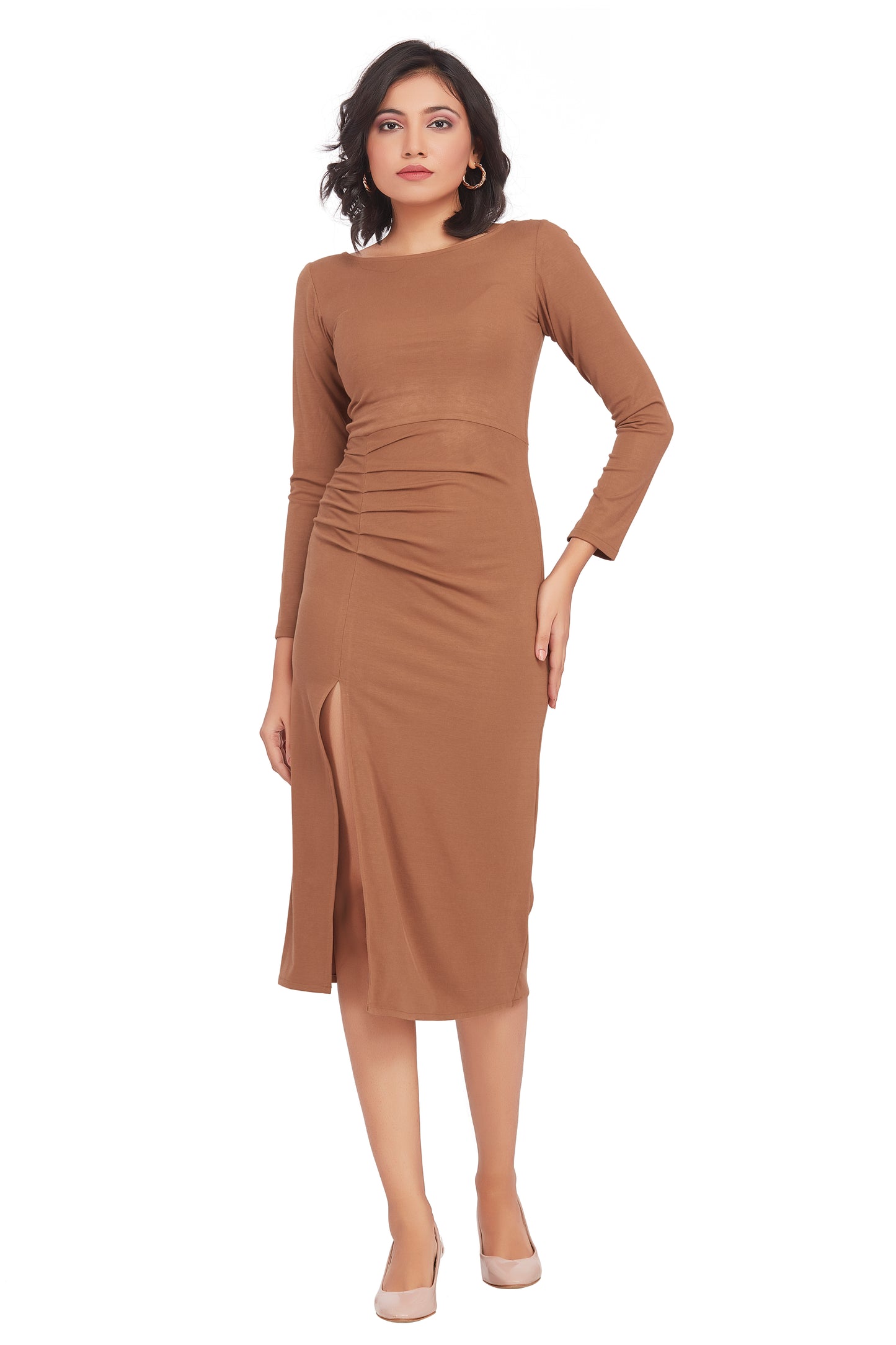 Bodycon Dress