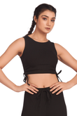 Work Out Crop Top