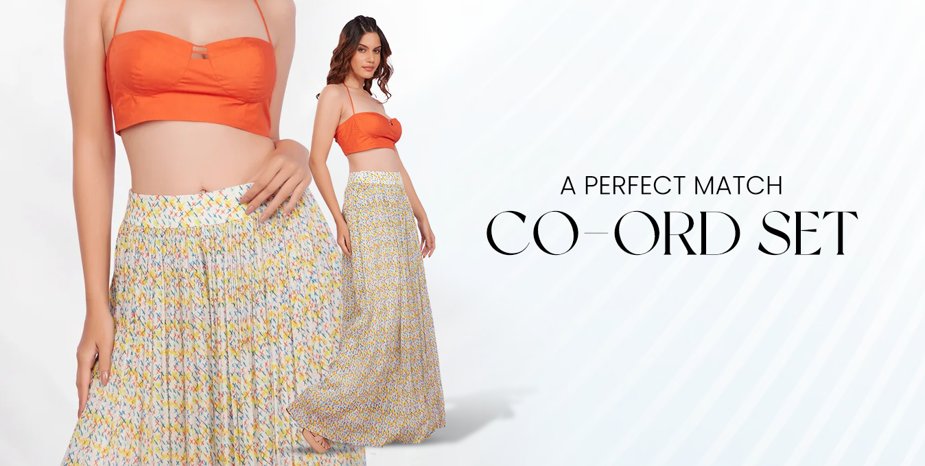 Co-ord set